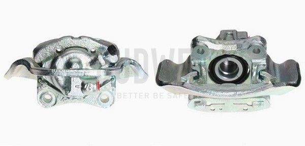 BUDWEG CALIPER Тормозной суппорт 34623